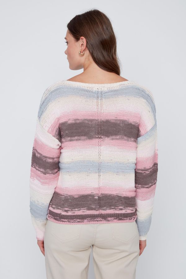 Chandail tricot léger - 2619044 - C.Y.C. Coco Y. Club Inc