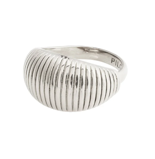 Bague recyclée Xena - 602316004 - Pilgrim