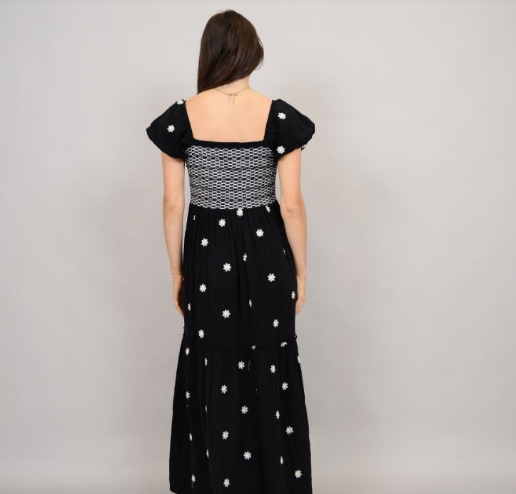 Robe longue