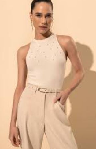 Camisole - 5364E - Lez à Lez