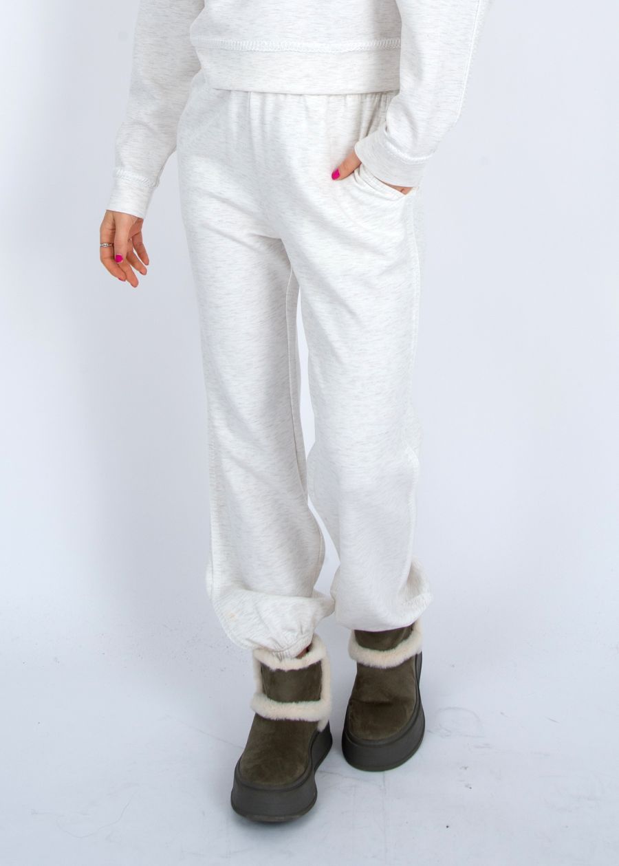 Jogger josie pull on - 42T019SO - RD Style