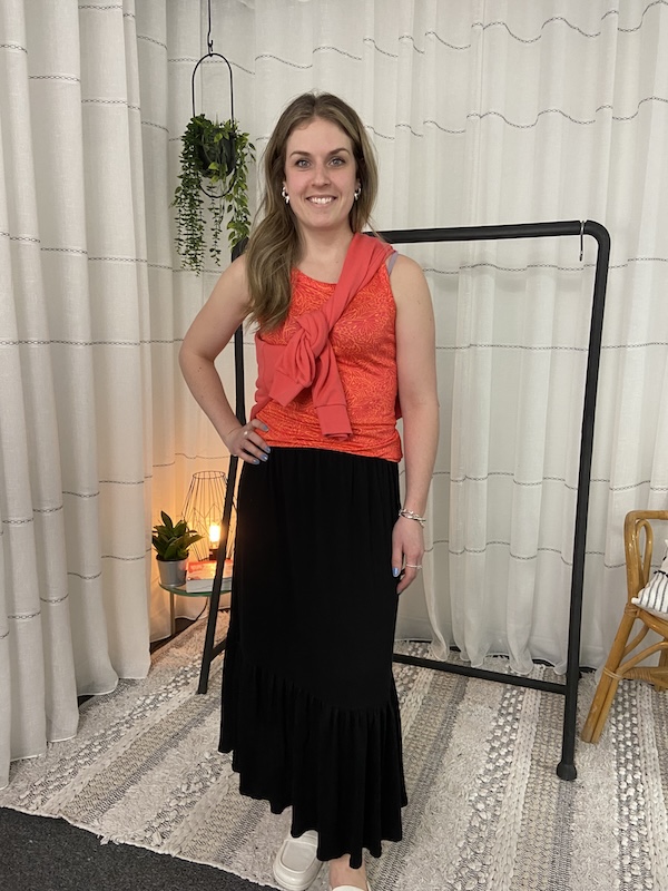 Camisole sport - 2511-10004 - Ragwear