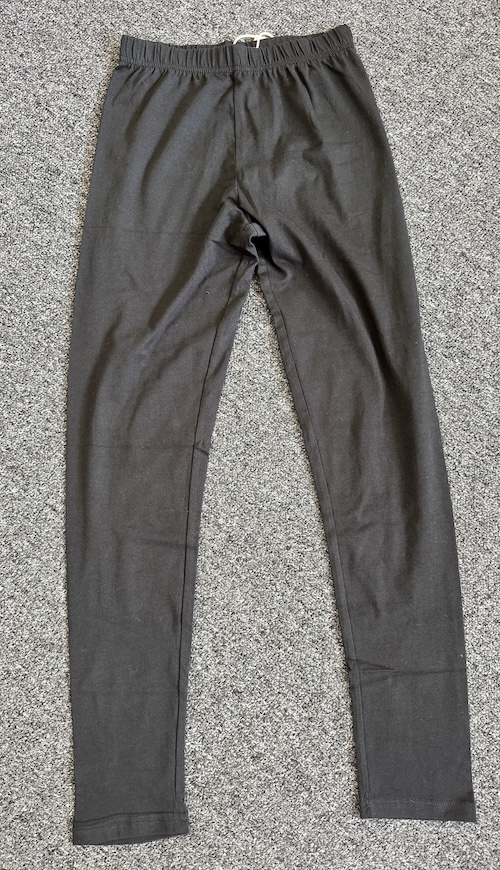 Legging classique - MCSPAW04119 - Mandarine & Co