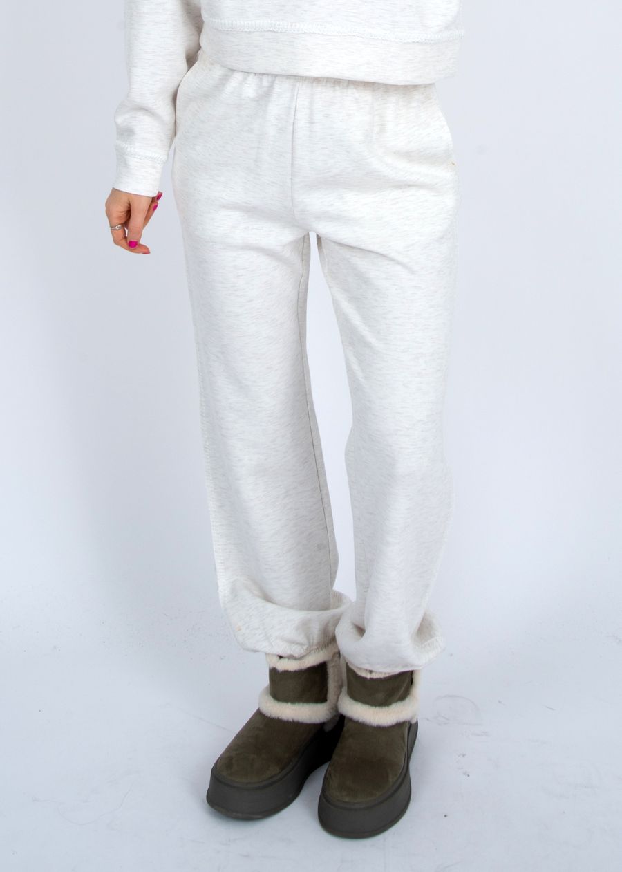 Jogger josie pull on