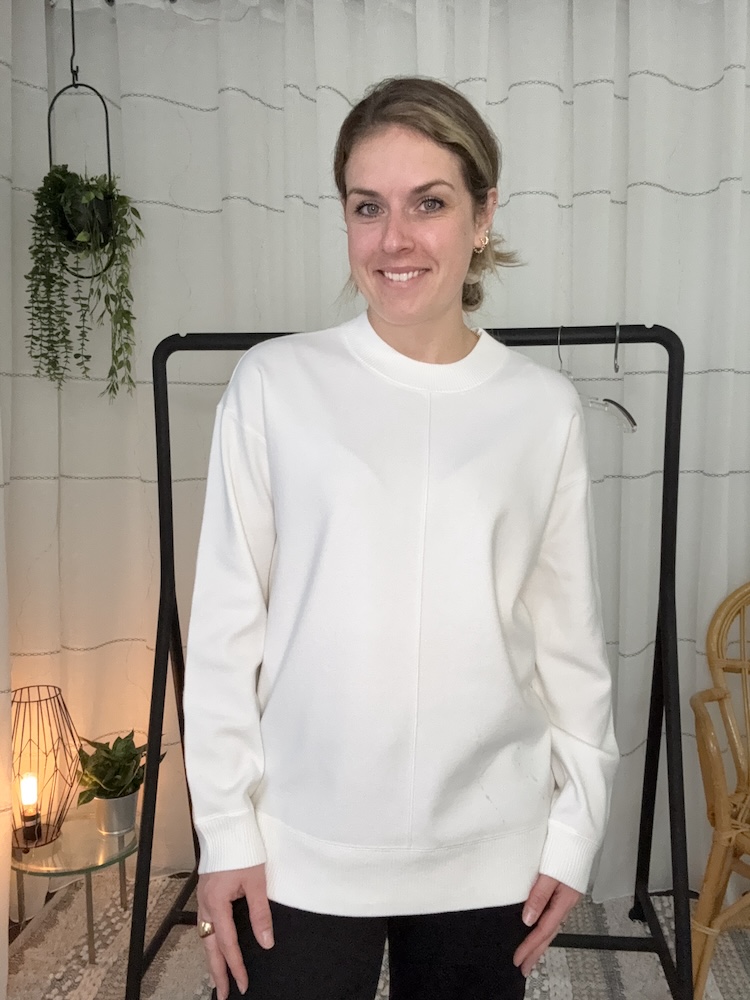 Chandail manches longues - GF2601-3170 - Gentle Fawn