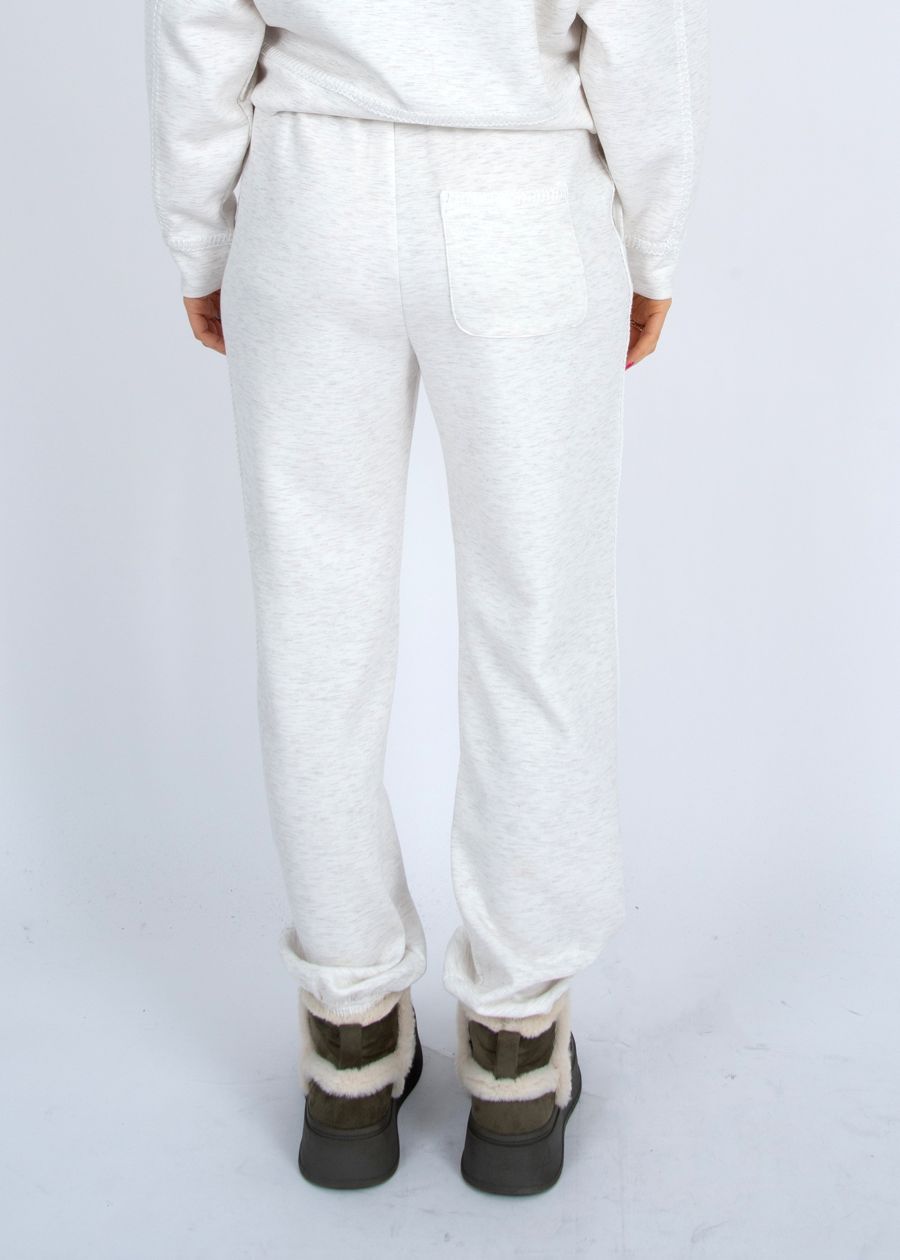 Jogger josie pull on