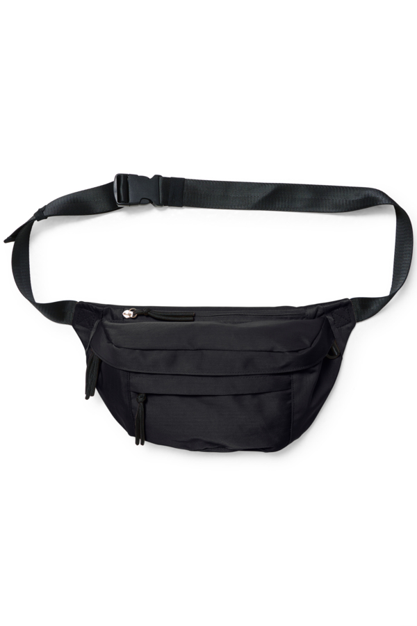Sac à main banane
