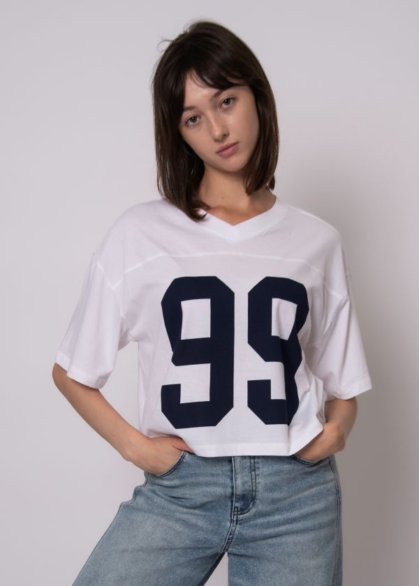 Chandail manches courtes - 57T181S - RD Style