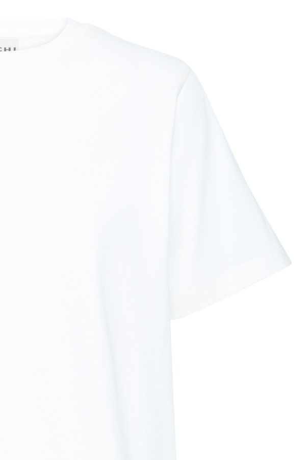 T-shirt dessin dos - 20125662 - Ichi